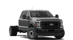 2027 Ford F550 XL