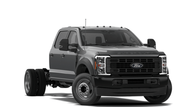 2027 Ford F550 XL