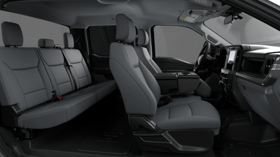 2027 Ford F550 XL