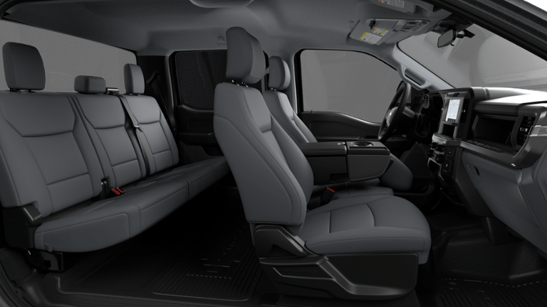 2027 Ford F550 XL