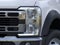 2025 Ford Super Duty F-450 DRW 11' KNAPHEIDE KUV KC ENCLOSED SERVICE BODY, 3 BOW LADDER RACK, HITCH