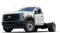 2025 Ford Super Duty F-450 DRW 11' KNAPHEIDE KUV KC ENCLOSED SERVICE BODY, 3 BOW LADDER RACK, HITCH