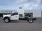 2025 Ford Super Duty F-550 DRW XL