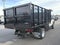 2024 Ford Super Duty F-550 DRW 12FT DYNAPRO LANDSCAPE 48" WALLS