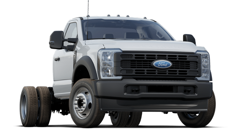 2024 Ford Super Duty F-550 DRW 12FT DYNAPRO LANDSCAPE 48" WALLS