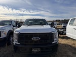 2025 Ford Super Duty F-550 DRW XL