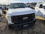 2025 Ford Super Duty F-550 DRW XL