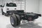 2024 Ford Super Duty F-550 DRW XLT CHASSIS ONLY