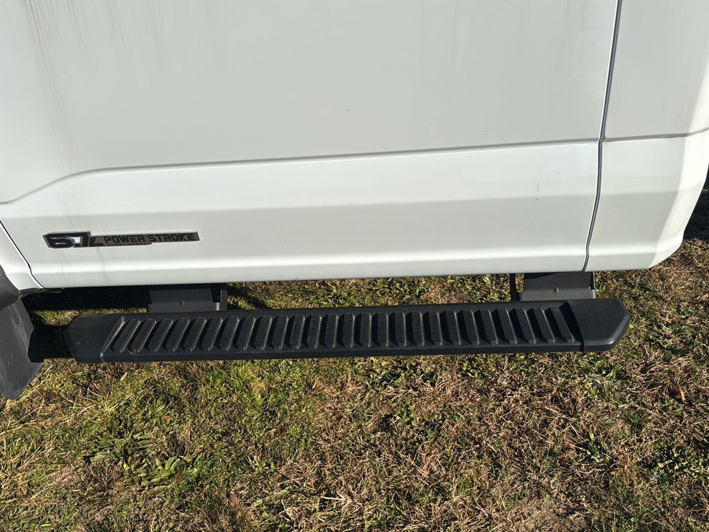 2024 Ford Super Duty F-550 DRW CHASSIS ONLY