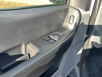 2024 Ford Super Duty F-550 DRW CHASSIS ONLY