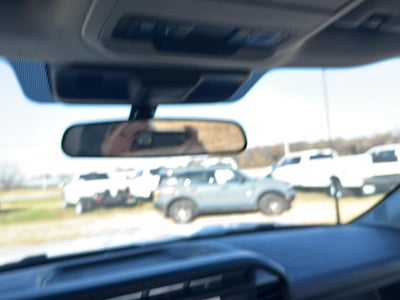 2024 Ford Super Duty F-550 DRW CHASSIS ONLY