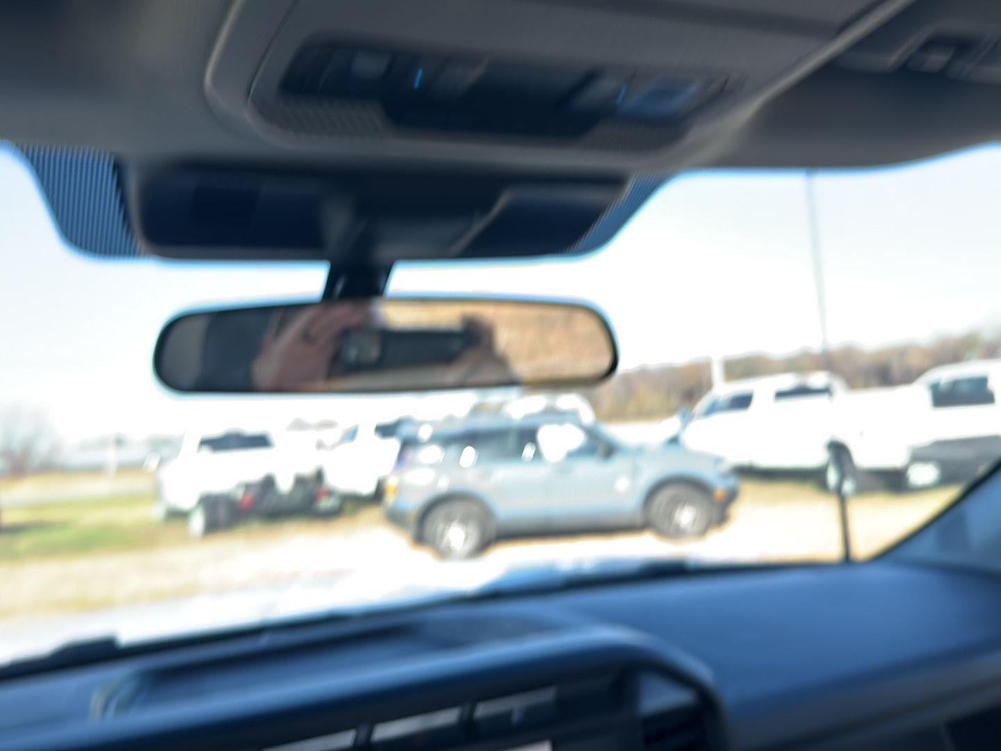 2024 Ford Super Duty F-550 DRW CHASSIS ONLY