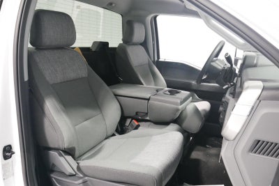 2024 Ford Super Duty F-550 DRW XLT CHASSIS ONLY