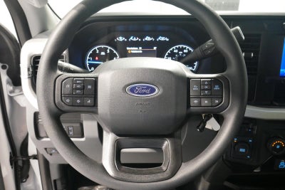 2024 Ford Super Duty F-550 DRW XLT CHASSIS ONLY