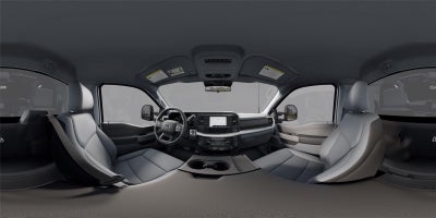 2024 Ford Super Duty F-550 DRW XLT CHASSIS ONLY