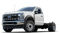 2024 Ford Super Duty F-550 DRW XLT CHASSIS ONLY