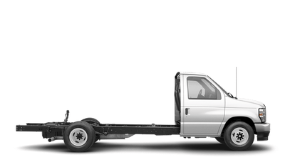 2026 Ford E350 Base