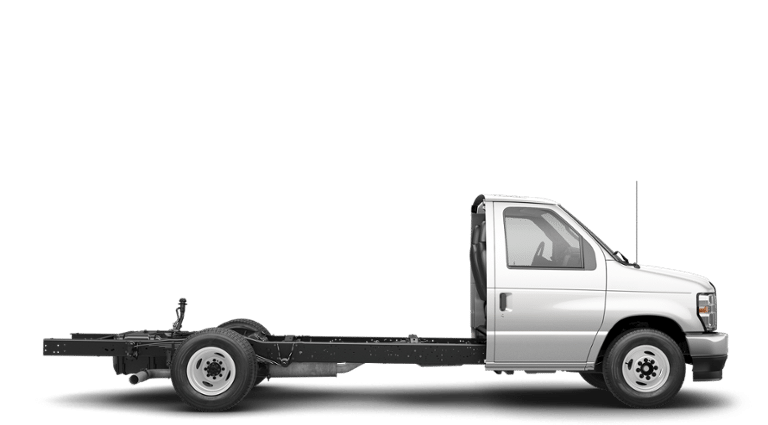 2026 Ford E350 Base