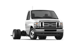2026 Ford E350 Base