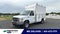 2027 Ford E-Series Cutaway E-350 SRW 138" WB