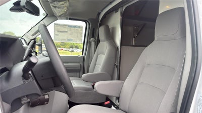 2027 Ford E-Series Cutaway E-350 SRW 138" WB