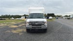 2027 Ford E-Series Cutaway E-350 SRW 138" WB