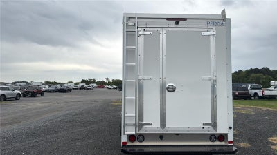2027 Ford E-Series Cutaway E-350 SRW 138" WB