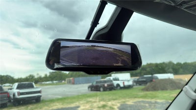 2027 Ford E-Series Cutaway E-350 SRW 138" WB