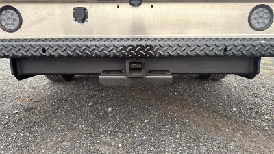 2027 Ford E-Series Cutaway E-350 SRW 138" WB