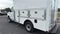 2027 Ford E-Series Cutaway E-350 SRW 138" WB