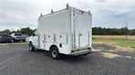 2027 Ford E-Series Cutaway E-350 SRW 138" WB