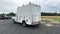 2027 Ford E-Series Cutaway E-350 SRW 138" WB