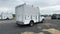 2027 Ford E-Series Cutaway E-350 SRW 138" WB