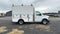 2027 Ford E-Series Cutaway E-350 SRW 138" WB