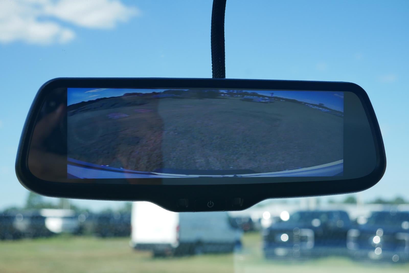 2025 Ford E-Series Cutaway 12' DEJANA DURA CUBE VAN BODY, ROLL UP