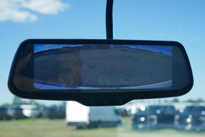 2025 Ford E-Series Cutaway 12' DEJANA DURA CUBE VAN BODY, ROLL UP