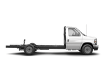 2026 Ford E-Series Cutaway Base