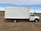 2026 Ford E-Series Cutaway E-350 16FT DURACUBE VAN BODY, ROLL UP DOOR
