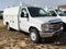 2026 Ford E-Series Cutaway E-350 10FT KNAPHEIDE KUV ENCLOSED SERVICE BODY, 3 BOW LADDER RACK CLASS V HITCH MASTER LOCK SYSTEM