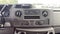 2027 Ford E-Series Cutaway 10' KNAPHEIDE KUV LOW ROOF ENCLOSED SERVICE BODY, MASTER LOCK SYSTEM, CLASS V HITCH, 3 BOW LADDER RACK