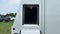 2027 Ford E-Series Cutaway 10' KNAPHEIDE KUV LOW ROOF ENCLOSED SERVICE BODY, MASTER LOCK SYSTEM, CLASS V HITCH, 3 BOW LADDER RACK