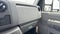 2027 Ford E-Series Cutaway 10' KNAPHEIDE KUV LOW ROOF ENCLOSED SERVICE BODY, MASTER LOCK SYSTEM, CLASS V HITCH, 3 BOW LADDER RACK