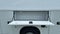 2027 Ford E-Series Cutaway 10' KNAPHEIDE KUV LOW ROOF ENCLOSED SERVICE BODY, MASTER LOCK SYSTEM, CLASS V HITCH, 3 BOW LADDER RACK