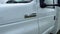 2027 Ford E-Series Cutaway 10' KNAPHEIDE KUV LOW ROOF ENCLOSED SERVICE BODY, MASTER LOCK SYSTEM, CLASS V HITCH, 3 BOW LADDER RACK