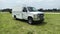 2027 Ford E-Series Cutaway 10' KNAPHEIDE KUV LOW ROOF ENCLOSED SERVICE BODY, MASTER LOCK SYSTEM, CLASS V HITCH, 3 BOW LADDER RACK