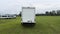 2027 Ford E-Series Cutaway 12' DURA-CUBE ALUMINUM VAN BODY, ROLL UP DOOR