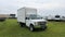2027 Ford E-Series Cutaway 12' DURA-CUBE ALUMINUM VAN BODY, ROLL UP DOOR