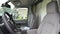 2027 Ford E-Series Cutaway 12' DURA-CUBE ALUMINUM VAN BODY, ROLL UP DOOR