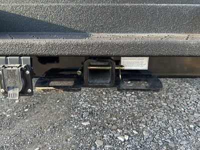 2026 Ford E-Series Cutaway Base