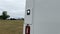 2026 Ford E-Series Cutaway 10' KNAPHEIDE KUV BODY BACK UP CAMERA CLASS V RECEIVER HITCH 3 BOW LADDER RACK